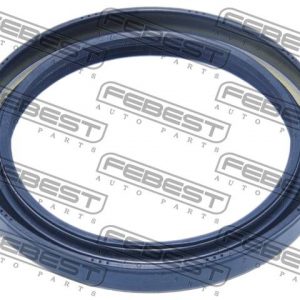 Сальник ступицы