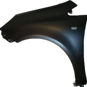 Крыло переднее левое