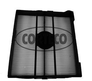 Фильтр салона