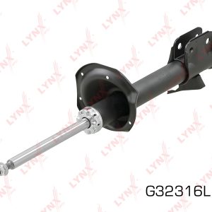 Амортизатор задний левый