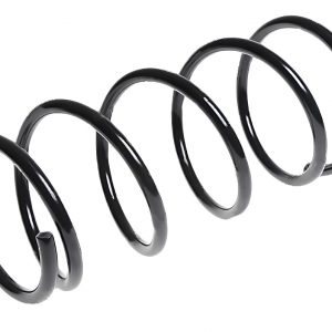 Пружина передняя