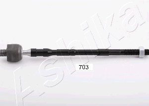 Тяга рулевая