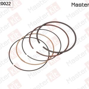 Кольца поршневые к-кт на 4 цилиндра