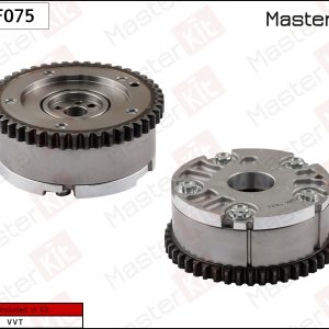 Механизм изменения фаз ГРМ