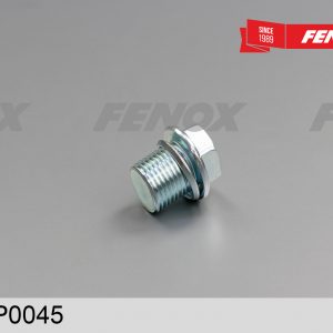 Пробка масляного поддона