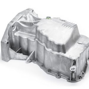 Поддон масляный двигателя