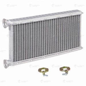 Радиатор отопителя