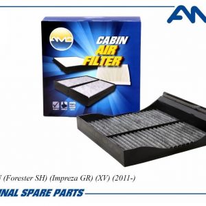 Фильтр салона