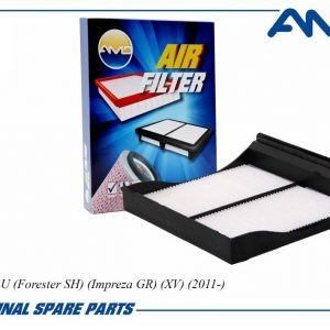 Фильтр салона