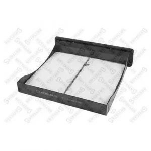 Фильтр салона