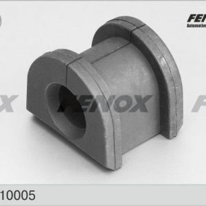 Втулка (сайлентблок) переднего стабилизатора