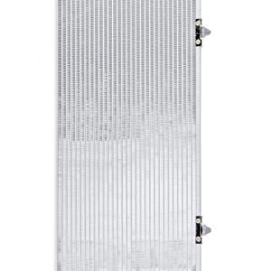 Радиатор кондиционера (конденсер)