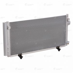 Радиатор кондиционера (конденсер)
