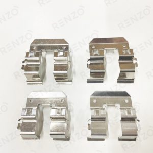 Пружина (тормозная)