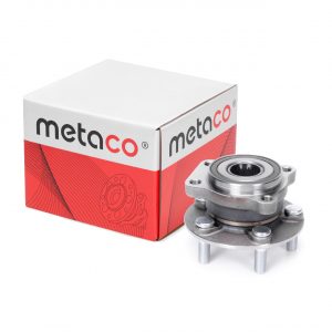 Ступица передняя