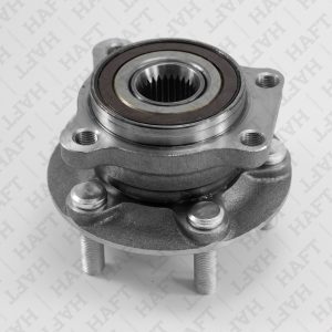 Ступица передняя