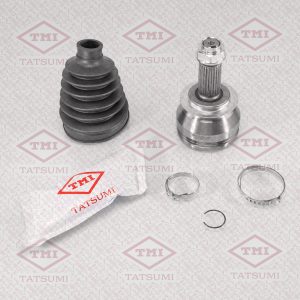 ШРУС наружный передний