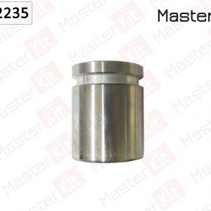 Поршень заднего суппорта