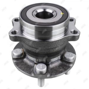 Ступица задняя