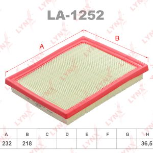 Фильтр воздушный