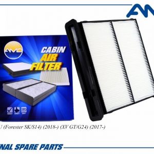 Фильтр салона