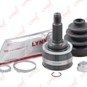 ШРУС наружный передний