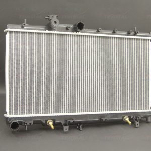 Радиатор основной