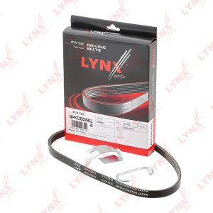 Ремень ручейковый