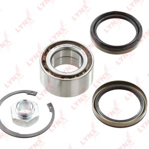 Подшипник задней ступицы