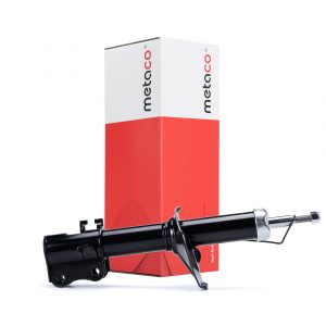 Амортизатор передний правый