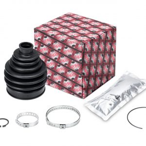 Пыльник ШРУСа внутр. пер