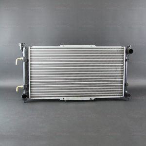 Радиатор основной