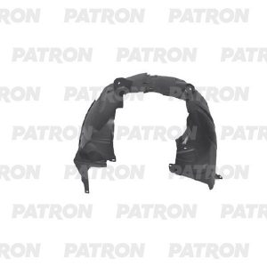 Локер передний правый