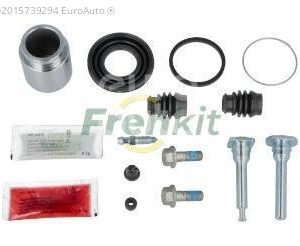 Р/к заднего суппорта