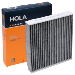 Фильтр салона