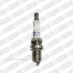 Свеча зажигания