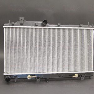 Радиатор основной