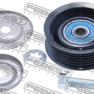 Ролик-натяжитель