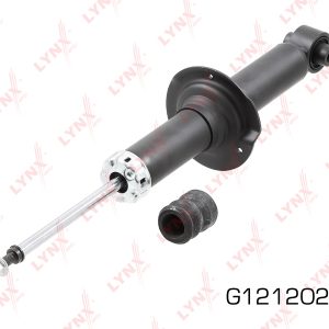 Амортизатор задний