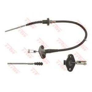 Трос сцепления