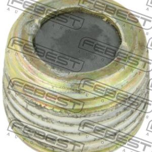 Пробка маслосливная КПП