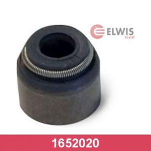 Колпачок м/съемный впуск/выпуск