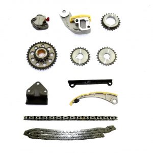 Цепь ГРМ к-кт