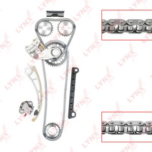 Цепь ГРМ к-кт