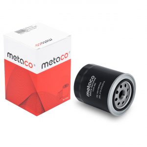 Фильтр масляный