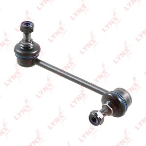 Стойка заднего стабилизатора левая