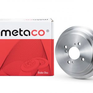 Барабан тормозной