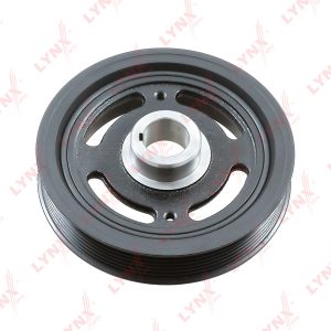 Шкив коленвала