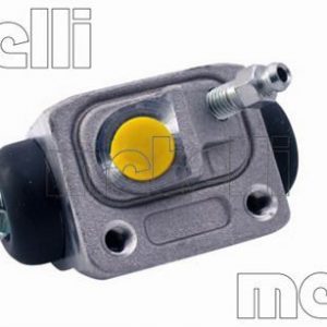 Цилиндр тормозной левый