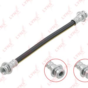 Шланг тормозной задний